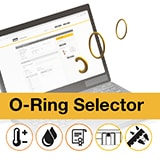 O-Ring Selector